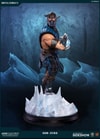 Sub-Zero (Prototype Shown) View 1