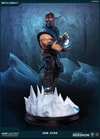 Sub-Zero (Prototype Shown) View 2