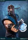 Sub-Zero (Prototype Shown) View 5