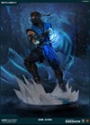 Sub-Zero (Prototype Shown) View 14