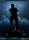 Sub-Zero (Prototype Shown) View 16