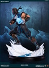 Sub-Zero (Prototype Shown) View 18