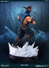 Sub-Zero (Prototype Shown) View 22