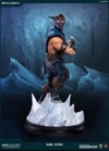 Sub-Zero (Prototype Shown) View 23