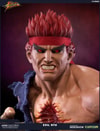 Evil Ryu- Prototype Shown