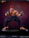 Evil Ryu- Prototype Shown