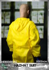 Heisenberg Jesse Hazmat Suit Combo (Prototype Shown) View 7