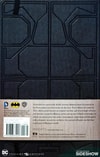 Batman Hardcover Ruled Journal View 3