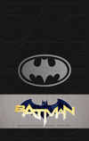Batman Hardcover Ruled Journal View 6
