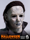 The Curse of Michael Myers- Prototype Shown