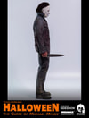 The Curse of Michael Myers- Prototype Shown