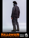 The Curse of Michael Myers- Prototype Shown