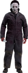 The Curse of Michael Myers