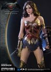 Wonder Woman (Prototype Shown) View 1