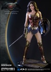 Wonder Woman (Prototype Shown) View 2