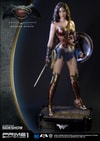 Wonder Woman (Prototype Shown) View 4