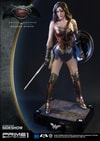 Wonder Woman (Prototype Shown) View 6