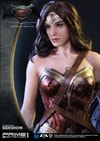 Wonder Woman (Prototype Shown) View 11