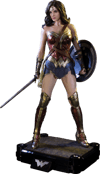 Wonder Woman (Prototype Shown) View 16