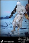 Snowtrooper Deluxe Version (Prototype Shown) View 1