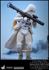Snowtrooper Deluxe Version (Prototype Shown) View 4