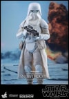 Snowtrooper Deluxe Version (Prototype Shown) View 6