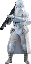 Snowtrooper Deluxe Version (Prototype Shown) View 9