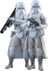 Snowtroopers (Prototype Shown) View 17