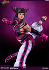 Juri (Prototype Shown) View 2