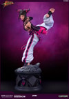 Juri (Prototype Shown) View 3