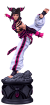 Juri (Prototype Shown) View 22