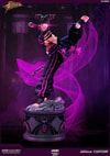 Juri Player 2 Black Exclusive Edition View 1