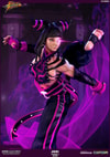 Juri Player 2 Black Exclusive Edition View 2
