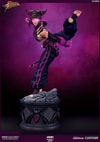 Juri Player 2 Black Exclusive Edition View 3