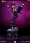 Juri Player 2 Black Exclusive Edition View 4