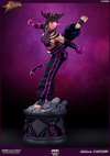 Juri Player 2 Black Exclusive Edition View 5