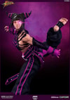 Juri Player 2 Black Exclusive Edition View 6