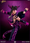 Juri Player 2 Black Exclusive Edition View 7