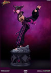 Juri Player 2 Black Exclusive Edition View 8