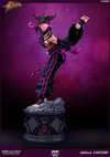 Juri Player 2 Black Exclusive Edition View 9