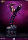 Juri Player 2 Black Exclusive Edition View 10