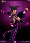 Juri Player 2 Black Exclusive Edition View 11