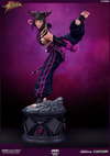 Juri Player 2 Black Exclusive Edition View 12