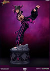 Juri Player 2 Black Exclusive Edition View 13