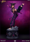 Juri Player 2 Black Exclusive Edition View 14