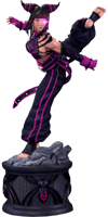 Juri Player 2 Black Exclusive Edition View 15
