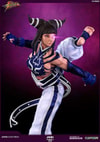 Juri Player 2 Blue Exclusive Edition (Prototype Shown) View 1