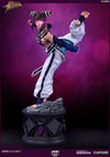 Juri Player 2 Blue Exclusive Edition (Prototype Shown) View 2
