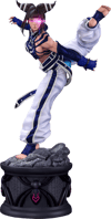 Juri Player 2 Blue Exclusive Edition (Prototype Shown) View 4