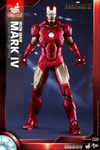 Iron Man Mark IV Exclusive Edition (Prototype Shown) View 2